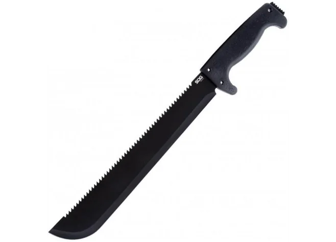 Мачете SOG SOGfari Machete 13" Фото 1
